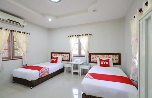 Rim Ping Hotel | OYO 553 Kongsup Resort