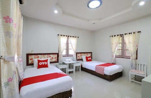 Rim Ping Hotel | OYO 553 Kongsup Resort
