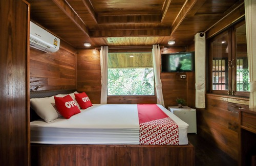 Na Yong Hotel | OYO 604 Ruen Mai Horm Resort