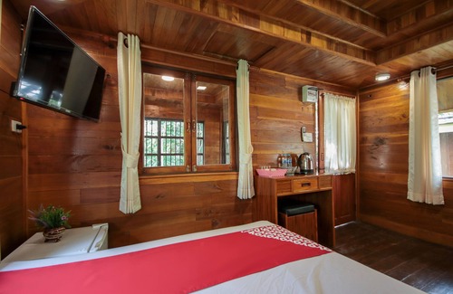 Na Yong Hotel | OYO 604 Ruen Mai Horm Resort