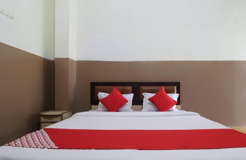 Mohangarh Hotel | OYO 62108 Parinay Guest House