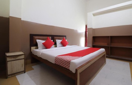 Mohangarh Hotel | OYO 62108 Parinay Guest House