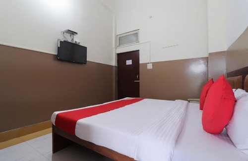 Mohangarh Hotel | OYO 62108 Parinay Guest House