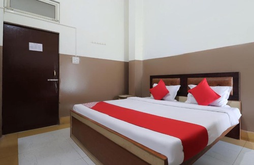Mohangarh Hotel | OYO 62108 Parinay Guest House