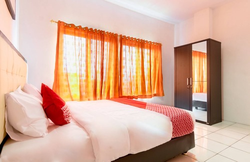 Medan House | OYO 622 Bakti Homestay