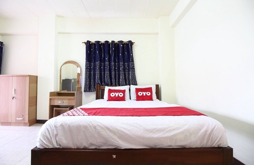 Rangsit Hotel | OYO 689 Baan Yuyuen