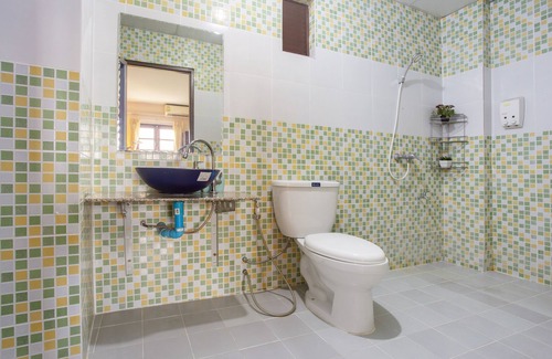 Tha Sala Hotel | OYO 75356 Thipsiri Lodge