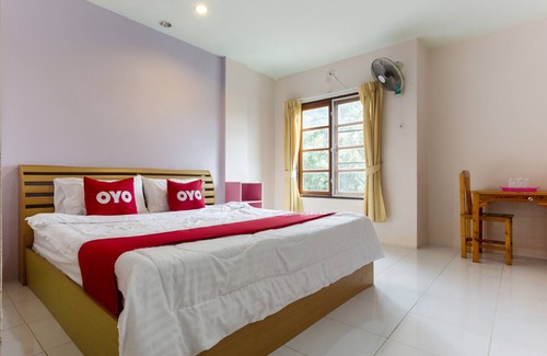 Tha Sala Hotel | OYO 75356 Thipsiri Lodge