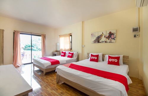 Klon Do Hotel | OYO 75359 Thaiburi Thara Resort