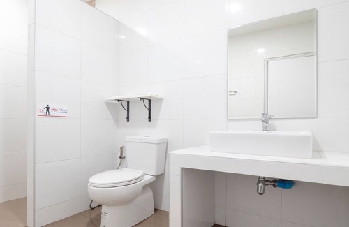 Rayong Hotel | OYO 75378 Thawapee Resort