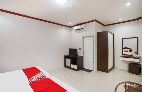 Chiang Khong Hotel | OYO 75394 Sakthong Grand Hotel