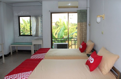 Mueang Nga Hotel | OYO 75420 Howto Hotel