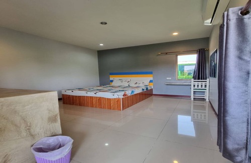 Saen Saep Hotel | OYO 75487 Prang Thip 306 Resort