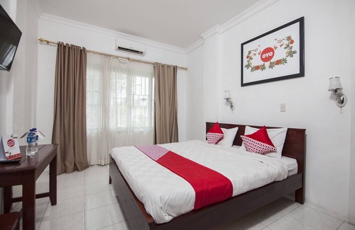Pematangsiantar Hotel | OYO 796 Penginapan Fergael