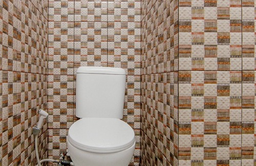 Berastagi Hotel | OYO 799 Hotel Dieng
