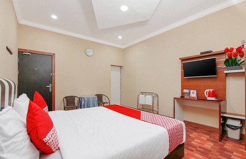 Berastagi Hotel | OYO 799 Hotel Dieng