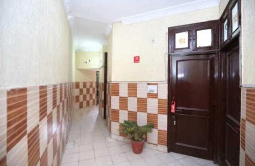 Panchkula Urban Estate Hotel | OYO 80735 Hotel Shivam
