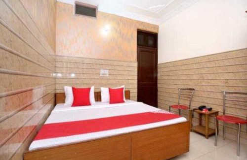 Panchkula Urban Estate Hotel | OYO 80735 Hotel Shivam