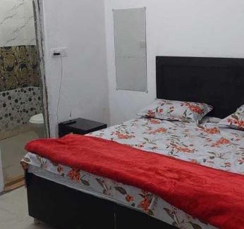 Meerut Hotel | OYO 81230 Hotel Brown Inn