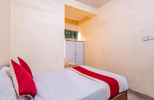 Thamel Hotel | OYO 827 Taj Hotel And Restaurant