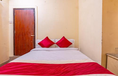 Thamel Hotel | OYO 827 Taj Hotel And Restaurant