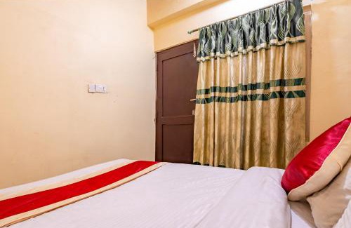 Thamel Hotel | OYO 827 Taj Hotel And Restaurant