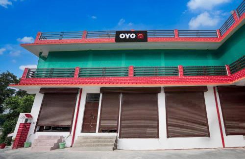 Soraon Hotel | OYO 82818 Ayush Hotel And Restaurants