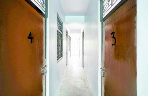 Soraon Hotel | OYO 82818 Ayush Hotel And Restaurants