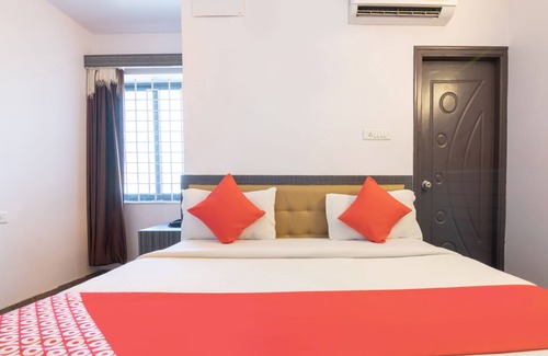 Yeshwanthpur Hotel | OYO 8385 Udupi Inn