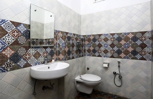 Patiala Hotel | OYO 8590 Hotel Sea