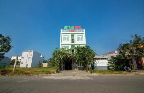 Lien Chieu Hotel | OYO 868 Viet Anh Motel