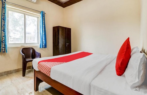 Rishikesh Hotel | OYO 87468 Hotel Vintage