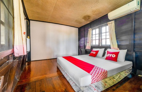 Mot Daeng Hotel | OYO 886 Maingam Riverside Resort