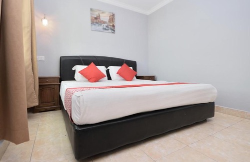 Victoria Hotel | OYO 892 Hotel Grand Nadia