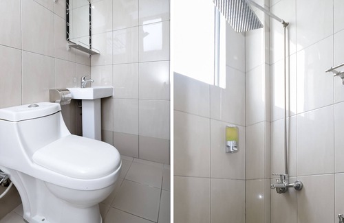 Miri Hotel | OYO 89301 YS Inn