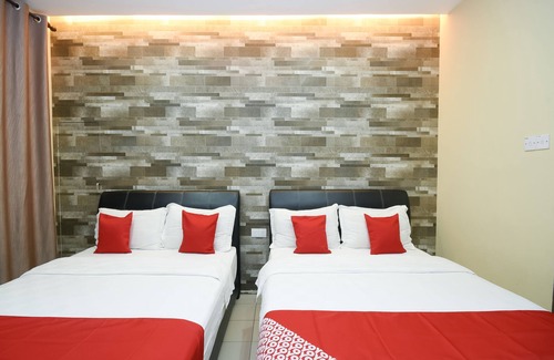 Miri Hotel | OYO 89301 YS Inn