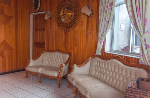 Keningau Hotel | OYO 89577 Kristal Hotel