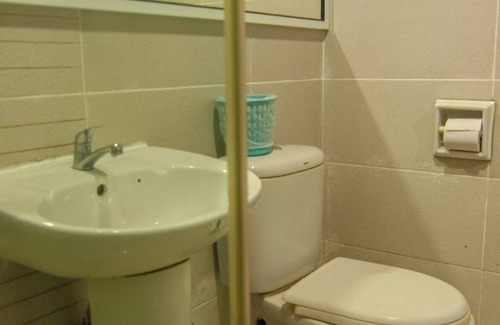 Keningau Hotel | OYO 89577 Kristal Hotel