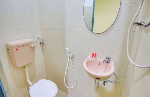 Banting Hotel | OYO 89590 Hotel Foong Inn