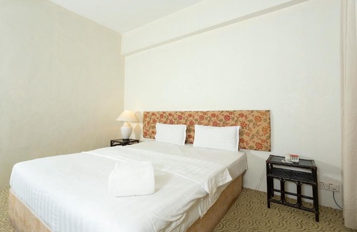 Tawau Hotel | OYO 89619 De Choice Hotel