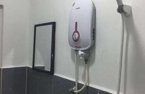 Bukit Kayu Hitam Hotel | OYO 89671 Changlun Star Motel