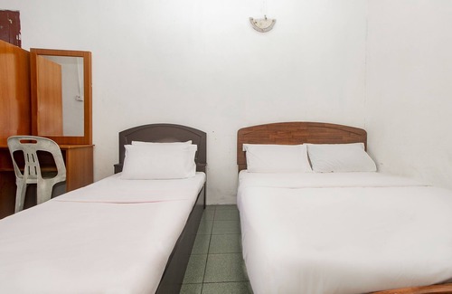 Sibu Hotel | OYO 89706 To-day Hotel