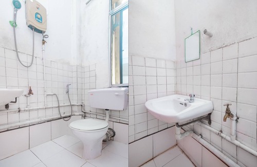 Sibu Hotel | OYO 89706 To-day Hotel