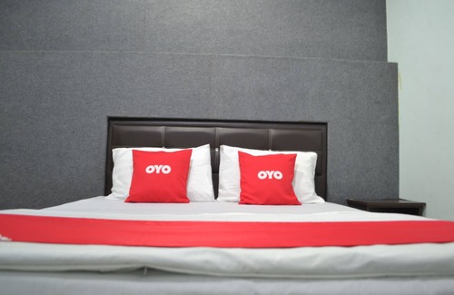 Seri Manjung Hotel | OYO 89737 Hotel Tishoa