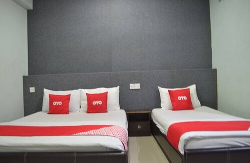 Seri Manjung Hotel | OYO 89737 Hotel Tishoa