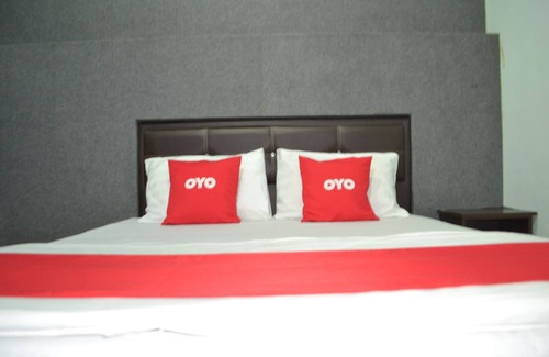 Seri Manjung Hotel | OYO 89737 Hotel Tishoa