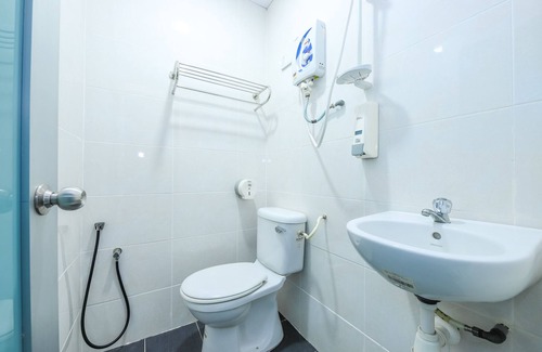 Pelabuhan Klang Hotel | OYO 89842 Hotel 22 Northport