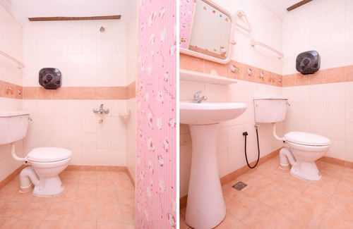 Lahad Datu Hotel | OYO 89958 Hotel Umimas