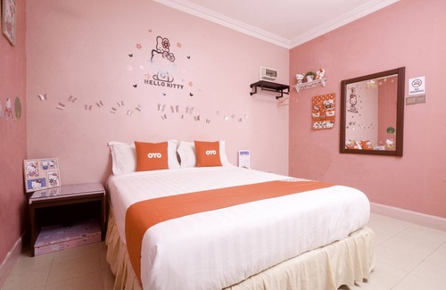 Lahad Datu Hotel | OYO 89958 Hotel Umimas