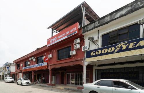 Seri Manjung Hotel | OYO 89960 Manjung Inn Hotel